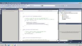 MS SQL Server 2012 Exam 70-463 Tutorial | Scripting And SSIS Part 1