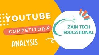 How to Find Video Ideas with Competitor Analysis | Youtube marketing