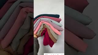 100rs per Hijab. COD available. WhatsApp to order.7224894160