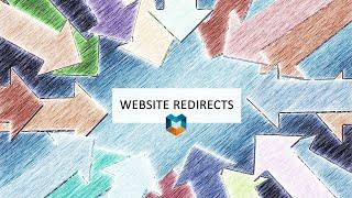 Setup a Website Redirect | Short Links and Vanity URLs