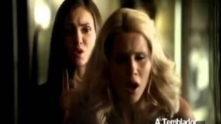 ~The Vampire Diaries- Breath of Life (Fan Video)