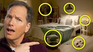 7 Small Bedroom Changes for Better Sleep (Senior Guide)