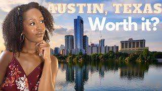 Reasons Why You SHOULD Move To Austin, Texas In 2024 + Affordable Things to Do in Austin