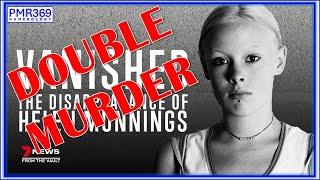 Helen Munnings: Teen Mom vanished without a trace. Was this a spousal double murder? A PMR Reading.