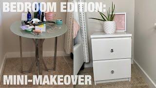 Ikea Malm Nightstand Hack