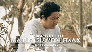 MATURSUWUN EMAK | IN MEMORIAM MAK TINAH ️ | OFFICIAL MUSIC VIDEO KENANGAN