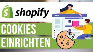 Shopify Cookie Banner und DSGVO | Shopify Cookie App Testbericht