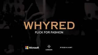 Whyred Flick For Fashion - Ombori Grid