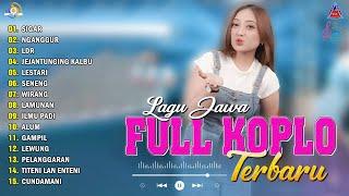 FULL ALBUM KOPLO TERBARU TRENDING 2024  DANGDUT KOPLO TERBARU 2024  LAGU JAWA 2024