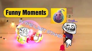 BombSquad | Funny Moments in The Last Stand