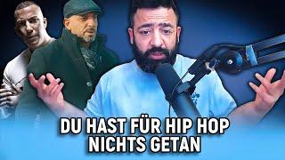 Meine Antwort an Capkekz! Sehr ekelhafte Aussagen!