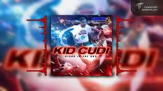 Kid Cudi - Stars In The Sky