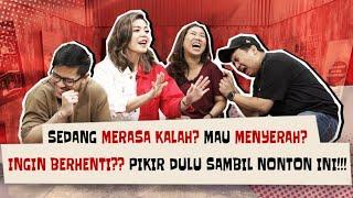 PDP EPS 57 - GA NYANGKA, MERRY RIANA BERANI NYENGGOL DINASTI JUGA!!