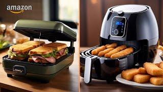 Amazon Best Kitchen Gadget Worth Buying (With Price) - Top 25 You Never Imagined