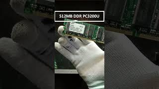 Magkabit ng same Capacity at frequency kapag magdadagdag ng memory sa computer.