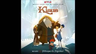 Klaus - The Awesome Klaus Theme Extended