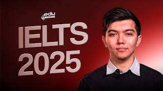 IELTS 2025 | Yilning Eng Muhim 11 Daqiqasi | EduPodcast