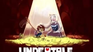 Undertale OST - Ghost Fight Extended