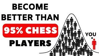 2 Chess RULES To Think Like A Grandmaster