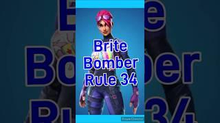 Brite Bomber Rule34 Is Something