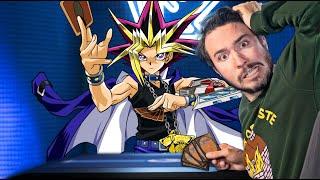 Can a Magic Deck Ever Fairly Beat a Yu-Gi-Oh Deck?