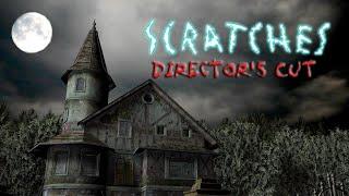 Scratches: Director's Cut (Шорох) * Полное прохождение * HD * БЕЗ КОММЕНТАРИЕВ