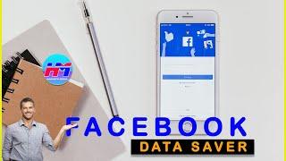 Facebook Data Saver | Sida loo Keydsado Data-daada Facebook | @hanweyn2020