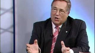 Saskatoon In Focus: Mayor Don Atchison - Part 2