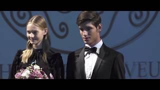 Elite Model Look Italy 2017 - Final Highlights