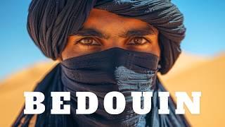 Cafe De Anatolia ETHNO WORLD - Bedouin (2024)