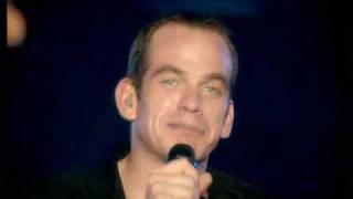 Garou - Paris-Bercy 15 ( Medley R'n'B - part one)