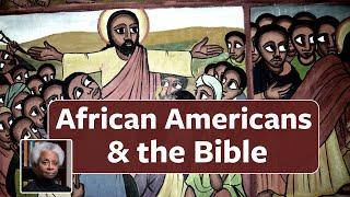 African Americans & the Bible, M. Shawn Copeland