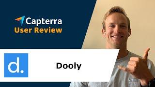 Dooly Review: Best was to keep SFDC updated!