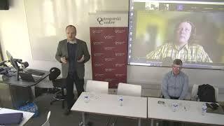 Introductory Remarks (9th Annual London Conference on Belarusian Studies)