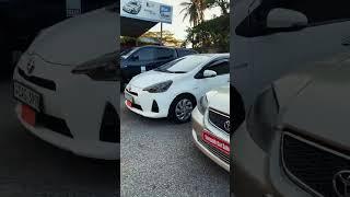 Toyota Vios Interior Clean & Wax ️️ #cars #vehicles #srilanka #trending #viral #tiktok #foryou