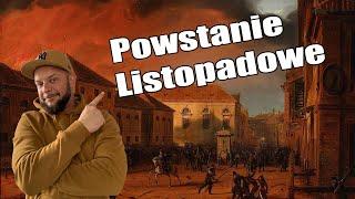 Powstanie Listopadowe [Co za historia odc.28]