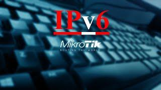 How to enable IPv6 in mikrotik Router