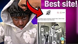 *NEW* Best Clothing Site 2024 l NINJAHYPE CLOTHING Review