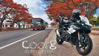 SCOTLAND OF INDIA | COORG | karnataka |