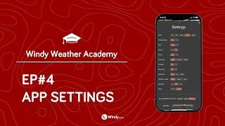 How to Customize Windy.com for Ultimate Weather Forecasting