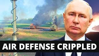 Russian Air Defense DESTROYED, Armenia LEAVES Russian Alliance | Breaking News With The Enforcer