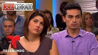 Sexo con mi madre muerta, Casos Completos | Caso Cerrado | Telemundo