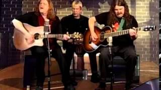 Gov't Mule Fallen Down Acoustic