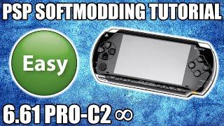 How To Install 6.61 PRO-C2 using Infinity 2.0.3 Permanent Custom Firmware