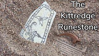 The Kittredge Runestone (April Fools Day 2021)