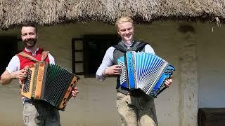 Auf der Autobahn - Steirische Harmonika (im Duett)