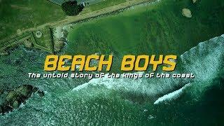 Beach Boys of Sri Lanka - The Untold Story