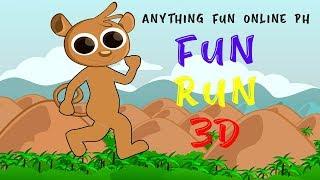 Fun Run 3D Multiplayer Online (FunRace 3D)