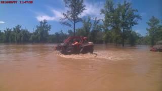 River Run Atv park Mud Jam 7 with DFW ATV