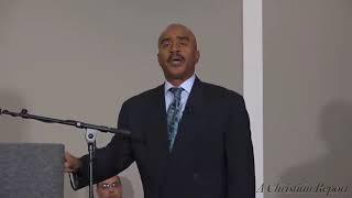 How Can We Rob God?- Gino Jennings